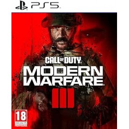 PS5 CALL OF DUTY MODERN...