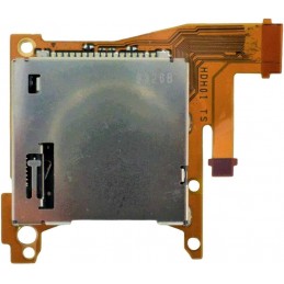 LETTORE SCHEDE CARD READER...