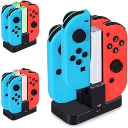 CARICATORE  JOY-CON...