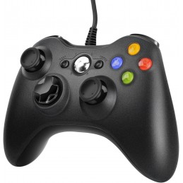 CONTROLLER PER XBOX 360 CON...