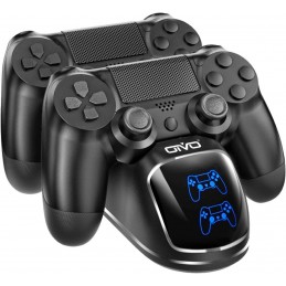 CARICATORE DUAL CONTROLLER...