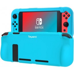 COVER SILICONE PER NINTENDO...