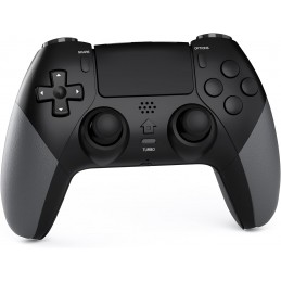 CONTROLLER PS4 ASYMMETRIC...