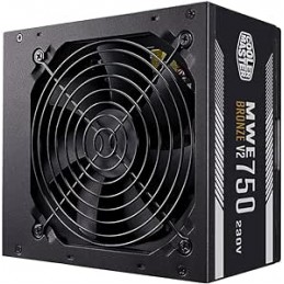 PC ALIMENTATORE Cooler...