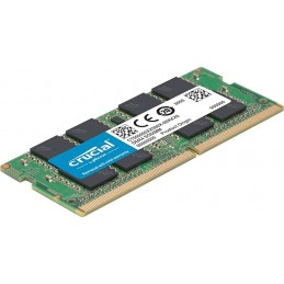 Crucial RAM CT16G4SFRA32A...
