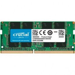 Crucial CT8G4SFRA32A 8GB...