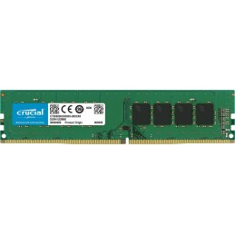 MEMORIA RAM DDR4  CRUCIAL...