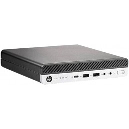 PC RIGENERATO HP MINI 6/800...