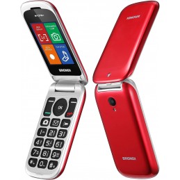 BRONDI STONE+ RED TELEFONO...