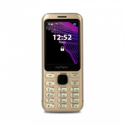 MYPHONE MAESTRO, DISPLAY...