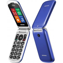 BRONDI STONE+ BLU TELEFONO...