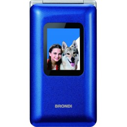 BRONDI AMICO PREZIOSO BLUE...