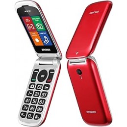 BRONDI WINDOW +  RED DS ITA