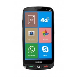 BRONDI AMICO SMARTPHONE XS...
