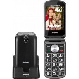 BRONDI AMICO MIO 4G