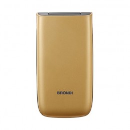 BRONDI MAGNUM 4 GOLD Dual...