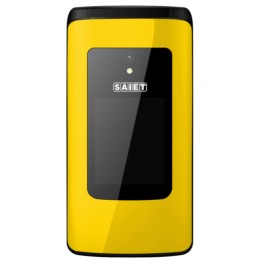 SAIET LIKE ST-MC20 GIALLO...