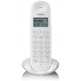 CORDLESS BRONDI LOTUS WHITE...