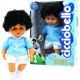Cicciobello D10S-...