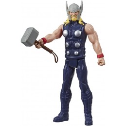 HASBRO MARVEL AVENGERS THOR...