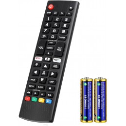 TELECOMANDO UNIVERSALE TV...