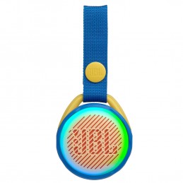 JBL JRPOP CELESTE CASSA...