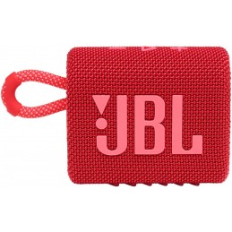JBL GO 3 RED CASSA...