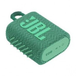 JBL GO 3 GREEN CASSA...