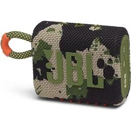 JBL GO 3  MIMETICO CASSA...