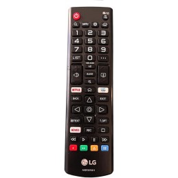 TELECOMANDO UNIVERSALE TV...