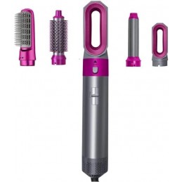 HOT AIR STYLER 5 IN 1 HAIR...