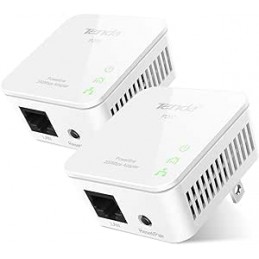 POWERLINE TENDA P200Kit...
