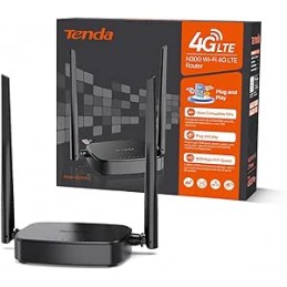 ROUTER CPE LEOVIN 4G -...