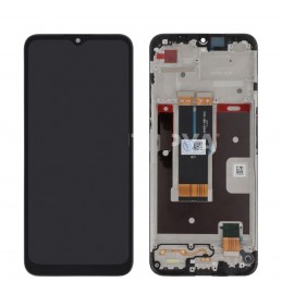 LCD REALME C31 CON FRAME...