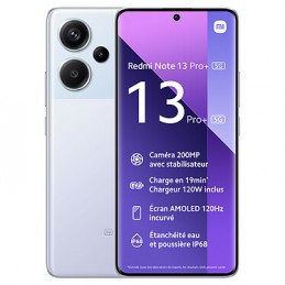 XIAOMI REDMI NOTE 13 PRO...