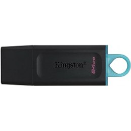 PEN DRIVE 64 GB KINGSTON...