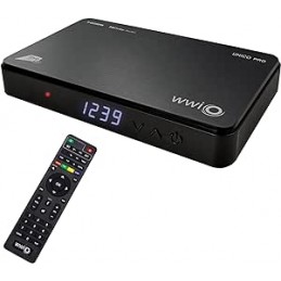 Decoder Digitale TIVU' SAT...