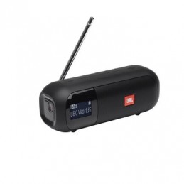 RADIO JBL PORTATILE FM...
