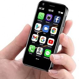 SMARTPHONE MINI Soyes xs 12...