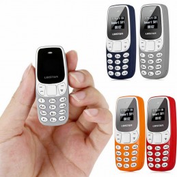 CELLULARE BM10 MINI...