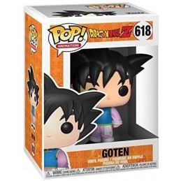 FUNKO POP GOTEN 618