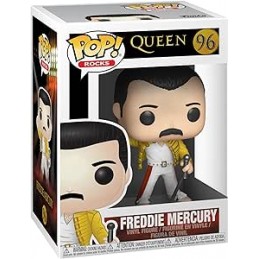 FUNKO POP ROCKS: QUEEN-...