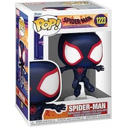 FUNKO POP MYSTERY SPIDERMAN...