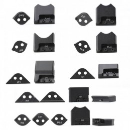 KIT TOOLS ICORNER BAKU...