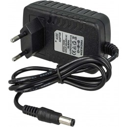 ALIMENTATORE 12V LE-2A LEOVIN