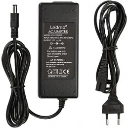 ALIMENTATORE 12V LE-5A LEOVIN