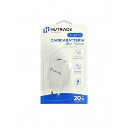 CARICABATTERIA RAPIDO 20W...
