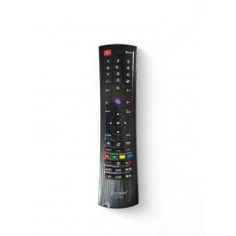 TELECOMANDO AKAI TV SMART...