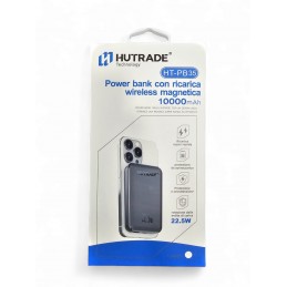 POWER BANK WIRELESS...