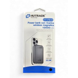 POWER BANK WIRELESS...